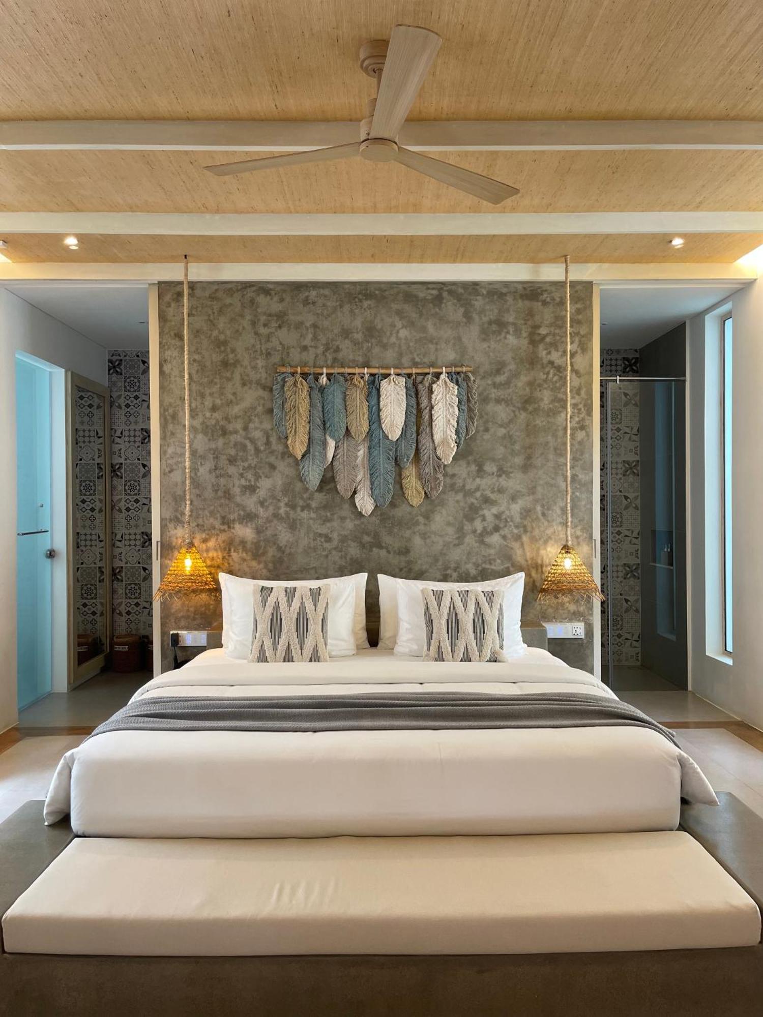 Angkla Beach Club & Boutique Resort 엘니도 외부 사진