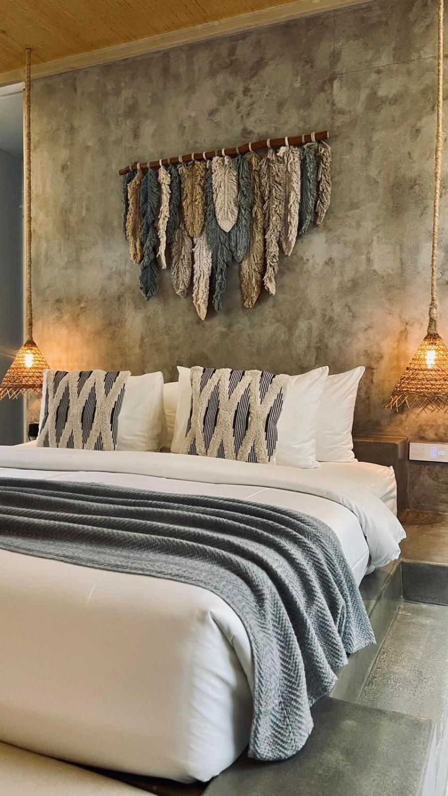 Angkla Beach Club & Boutique Resort 엘니도 외부 사진